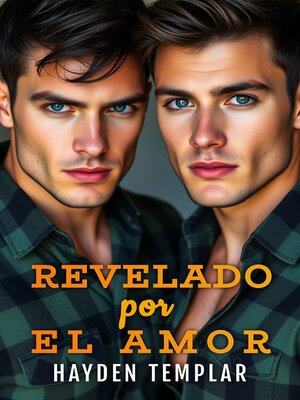 cover image of Revelado Por El Amor